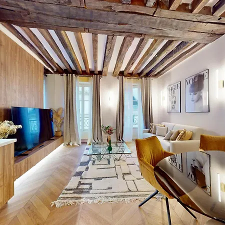 Heart Of - Prestige And Charme Appartamento *