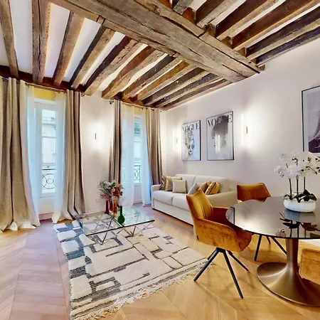 Heart Of - Prestige And Charme Appartamento