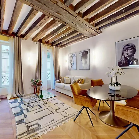 Appartamento Heart Of - Prestige And Charme *