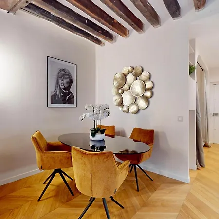 Heart Of - Prestige And Charme Appartamento *