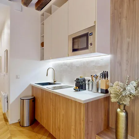 Appartamento Heart Of - Prestige And Charme *