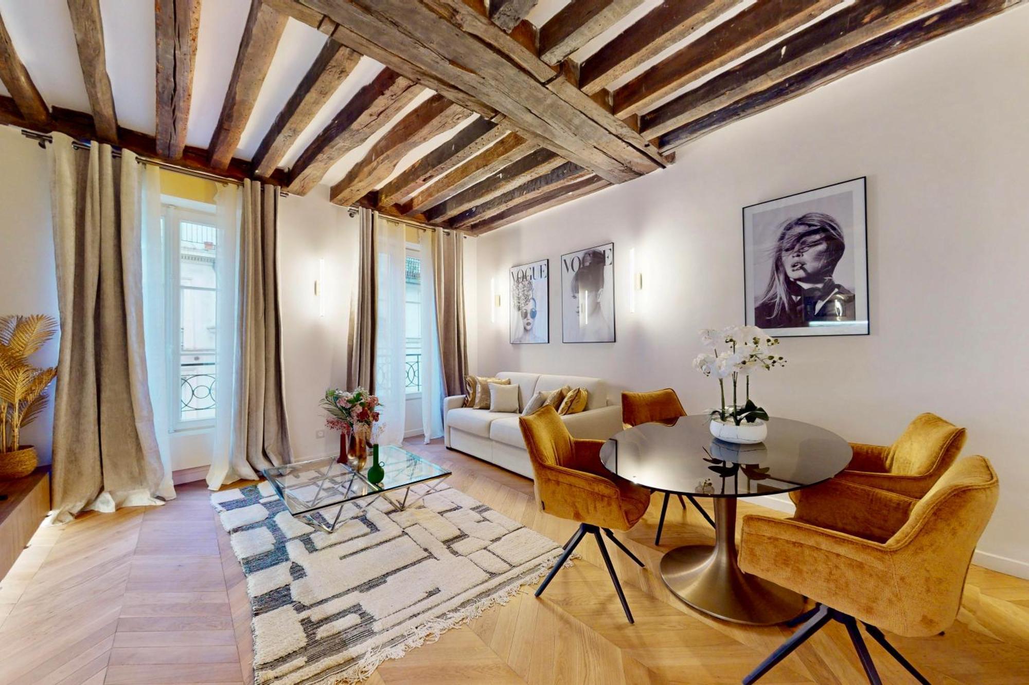 Appartamento Heart Of - Prestige And Charme *