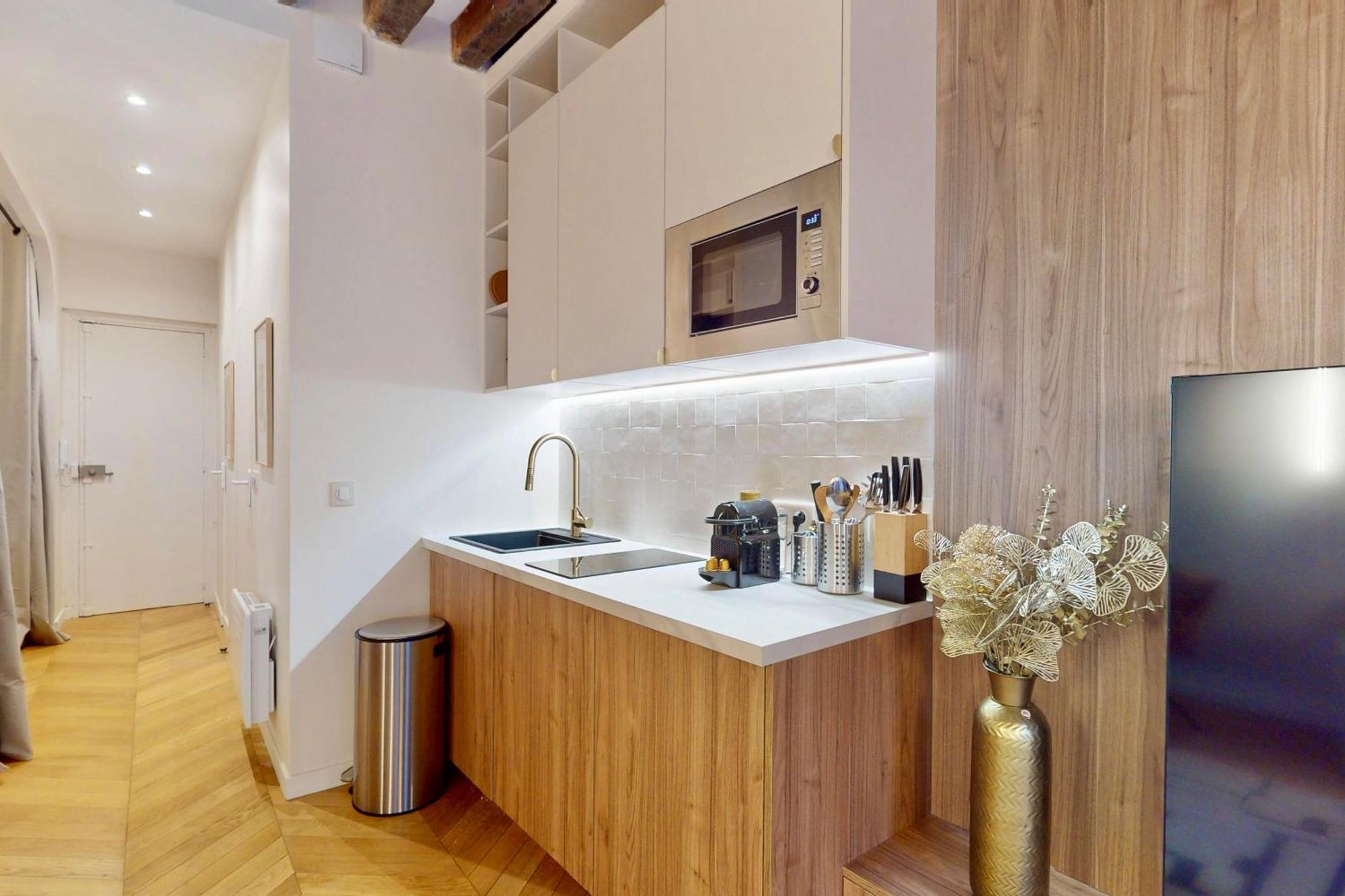 Appartamento Heart Of - Prestige And Charme *