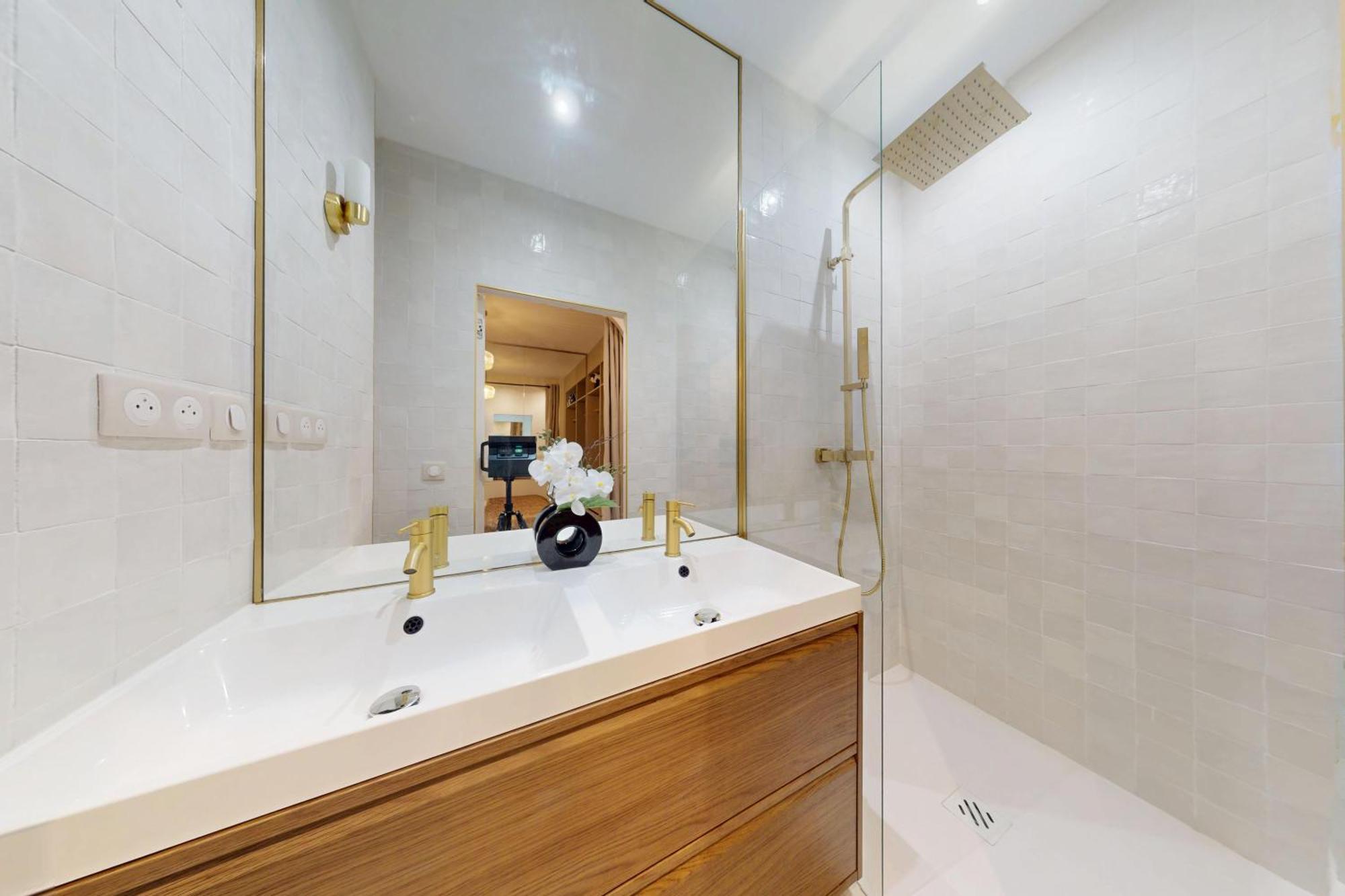 Apartment Heart Of - Prestige And Charme